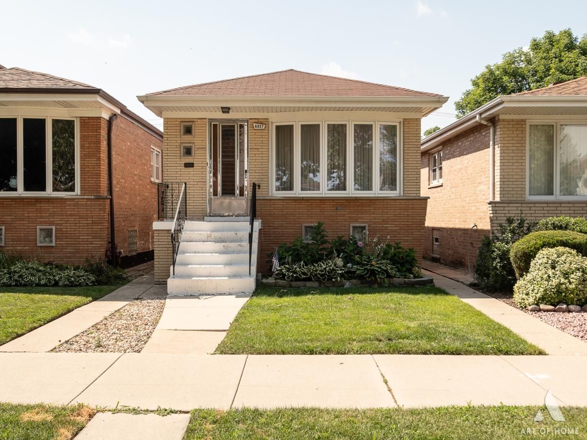 6857 W 63rd Place Chicago IL 60638 MLS #MRD12444671 45 MLS #MRD12444671 image #0