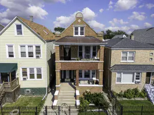 8126 S Vernon Avenue Chicago IL 60619 MLS #MRD12491587 64 broker reciprocity