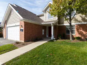112 Ascot Lane #3021 Willowbrook IL 60527 MLS #MRD12499251 56 broker reciprocity