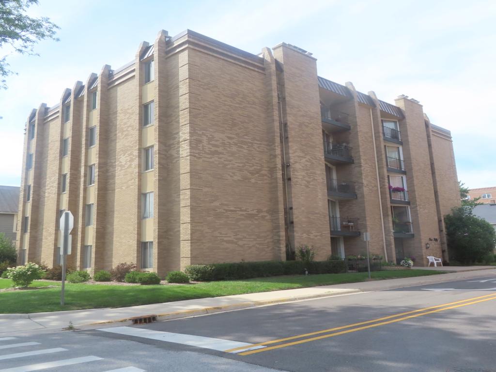 550 Ida Street #2NW Des Plaines IL 60016 MLS #MRD12444841 45 MLS #MRD12444841 image #0