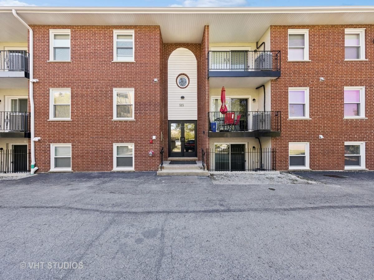515 N Cass Avenue #2G Westmont IL 60559 MLS #MRD12444906 45 MLS #MRD12444906 image #0