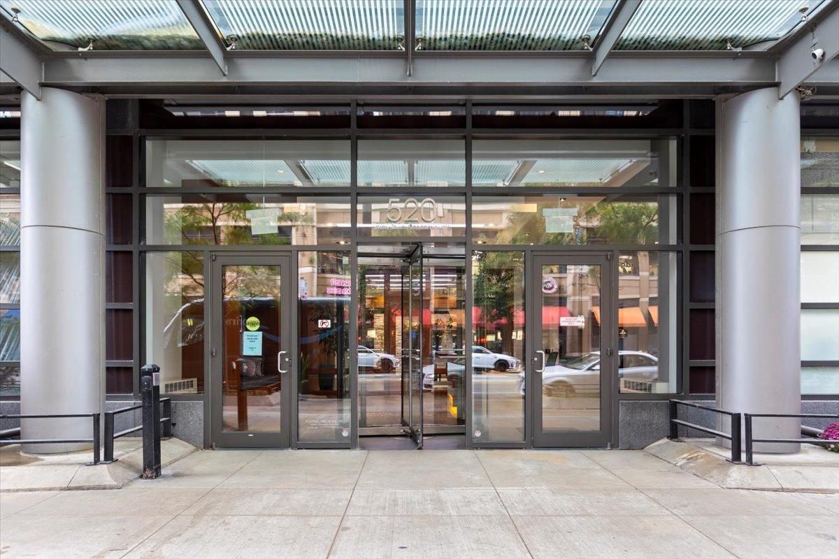 520 S State Street #710 Chicago IL 60605 MLS #MRD12445003 45 MLS #MRD12445003 image #0