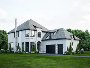 321 Foxford Drive Buffalo Grove IL 60089 MLS #MRD12451818 46 broker reciprocity