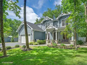 383 Washington Road Lake Forest IL 60045 MLS #MRD12454033 54 broker reciprocity