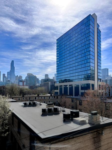 808 N Cleveland Avenue #1712 Chicago IL 60610 MLS #MRD12445172 45 MLS #MRD12445172 image #0
