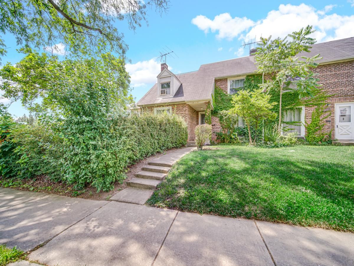 1433 Willow Avenue Des Plaines IL 60016 MLS #MRD12445403 45 MLS #MRD12445403 image #0