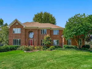911 Johnson Street Fox River Grove IL 60021 MLS #MRD12324264 108 broker reciprocity