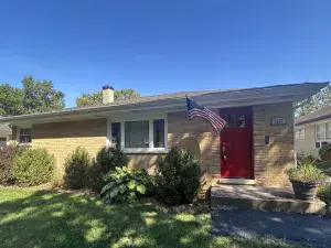 1411 172nd Street Hazel Crest IL 60429 MLS #MRD12340261 58 broker reciprocity