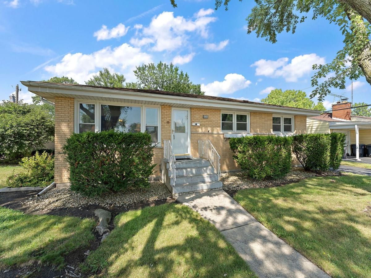 16506 School Street South Holland IL 60473 MLS #MRD12445559 45 MLS #MRD12445559 image #0