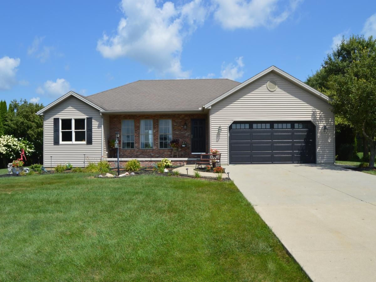 277 Clearview Road El Paso IL 61738 MLS #MRD12445586 45 MLS #MRD12445586 image #0