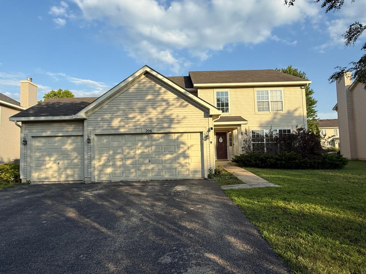 206 CHRISTINE Way Bolingbrook IL 60440 MLS #MRD12445706 45 MLS #MRD12445706 image #0