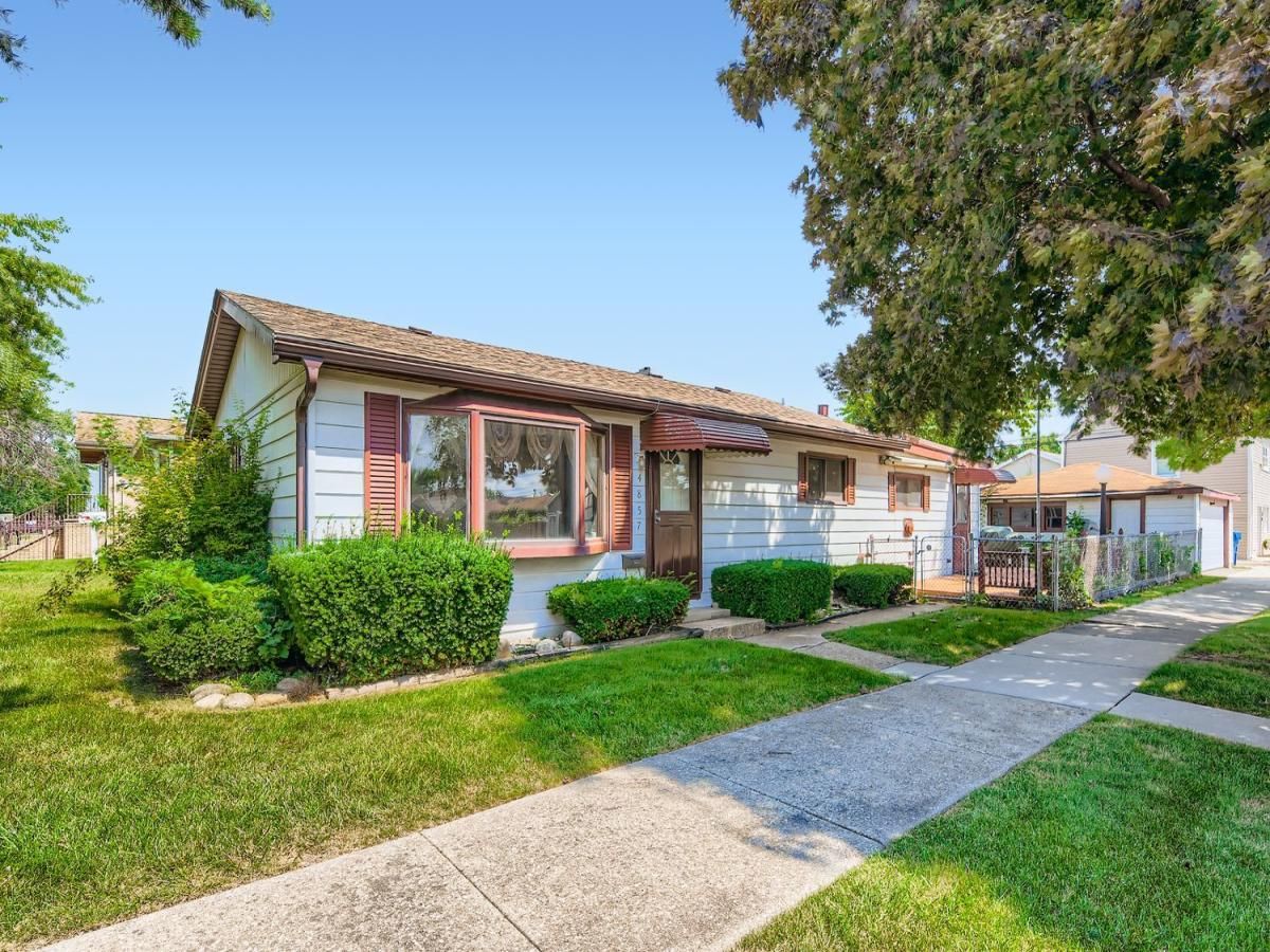 MLS #MRD12445707 image #0