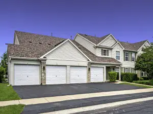 2300 Windsor Mall Court #1F Park Ridge IL 60068 MLS #MRD12489266 34 broker reciprocity
