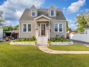 9535 Nerbonne Avenue Franklin Park IL 60131 MLS #MRD12503236 56 broker reciprocity