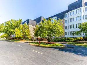 256 Shorewood Drive #2C Glendale Heights IL 60139 MLS #MRD12489563 48 broker reciprocity