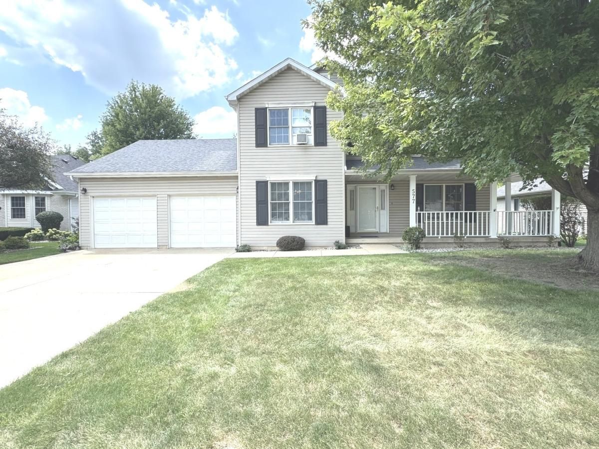 577 Westberry Lane Bourbonnais IL 60914 MLS #MRD12446480 45 MLS #MRD12446480 image #0