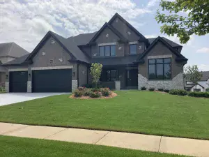 209 Linden Oaks Lane New Lenox IL 60451 MLS #MRD12501938 52 broker reciprocity
