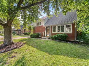 136 Willow Street Park Forest IL 60466 MLS #MRD12389080 58 broker reciprocity
