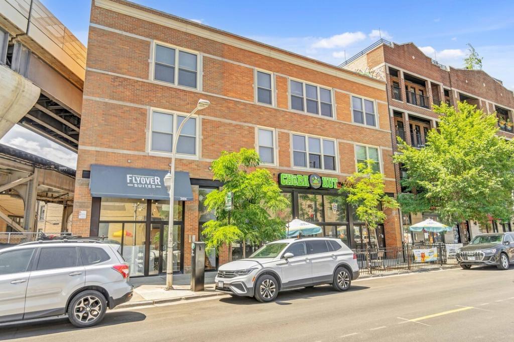 3404 N Sheffield Avenue #A Chicago IL 60613 MLS #MRD12447077 41 MLS #MRD12447077 image #0