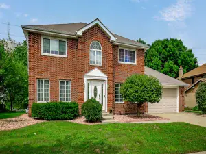 7922 Sycamore Drive Orland Park IL 60462 MLS #MRD12452874 48 broker reciprocity