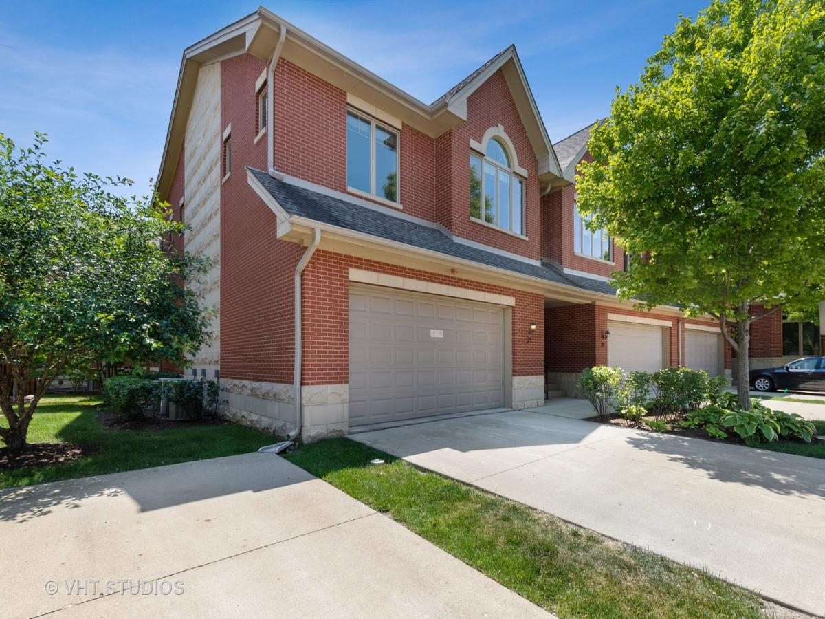 21 NORTHFIELD Terrace #21 Wheeling IL 60090 MLS #MRD12447277 45 MLS #MRD12447277 image #0