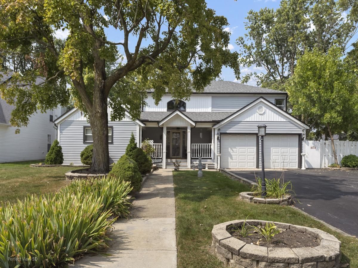 0N632 Gables Boulevard Wheaton IL 60187 MLS #MRD12447322 45 MLS #MRD12447322 image #0