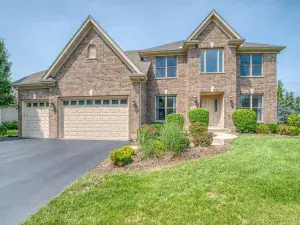 4101 St Andrews Court St. Charles IL 60174 MLS #MRD12403320 50 broker reciprocity
