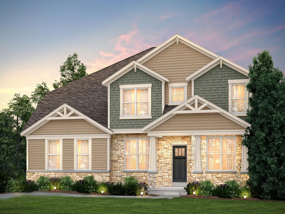 12946 S Sydney Circle Plainfield IL 60585 MLS #MRD12447605 45 MLS #MRD12447605 image #0