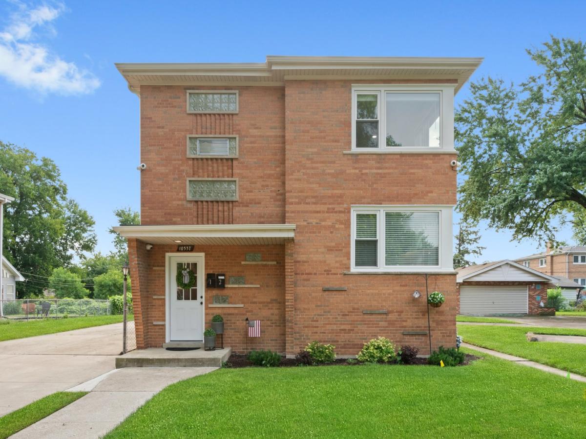 10537 Austin Avenue #2 Chicago Ridge IL 60415 MLS #MRD12447893 45 MLS #MRD12447893 image #0