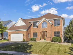 26135 W Sherwood Circle Plainfield IL 60585 MLS #MRD12487925 48 broker reciprocity