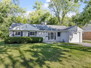333 Illinois Street Park Forest IL 60466 MLS #MRD12390396 46 broker reciprocity