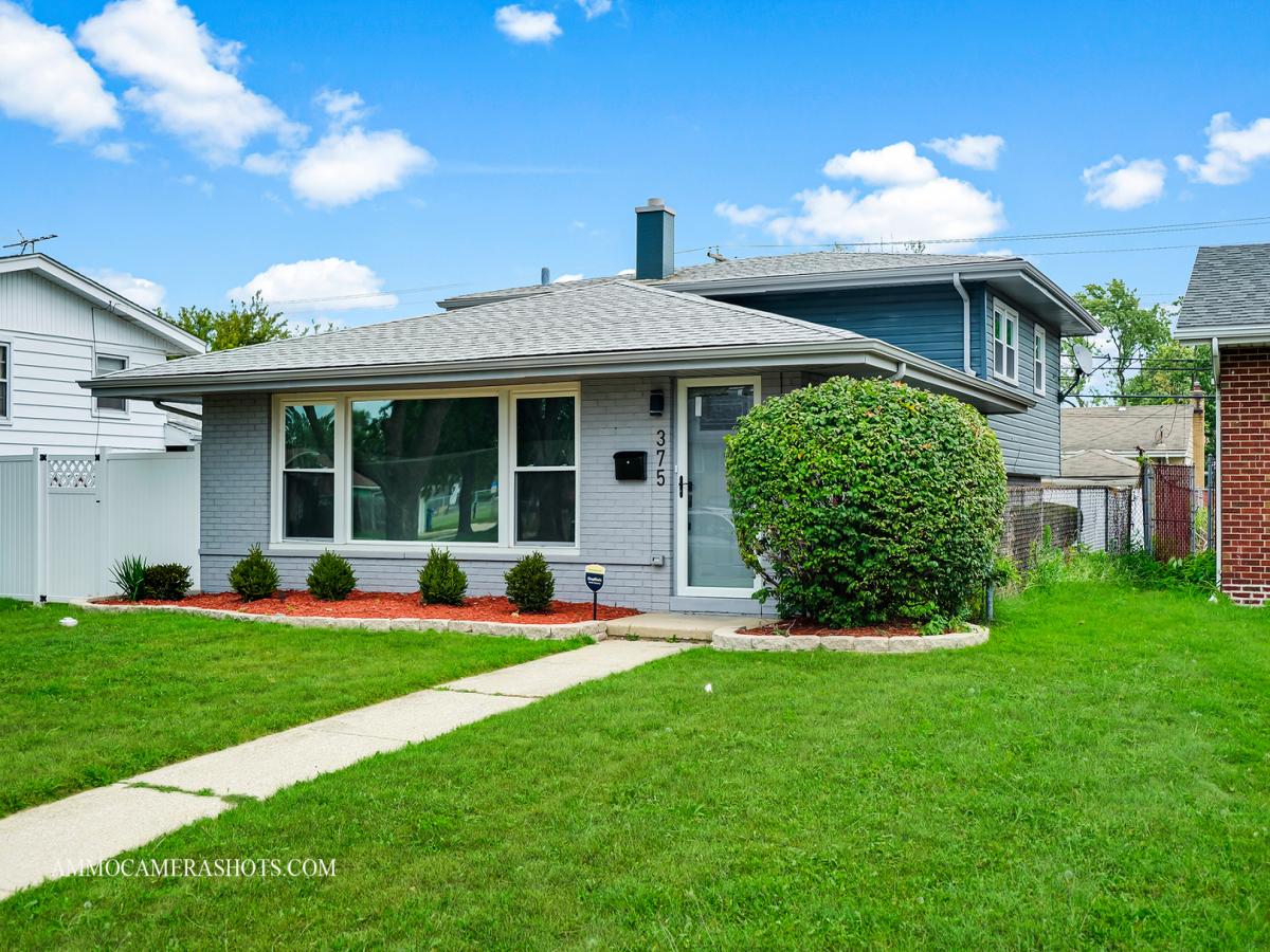 375 Chappel Avenue Calumet City IL 60409 MLS #MRD12448322 45 MLS #MRD12448322 image #0