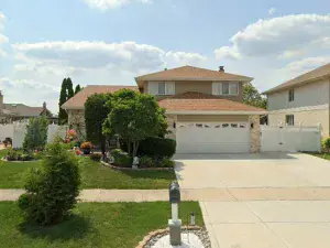 17313 Ulster Drive Tinley Park IL 60477 MLS #MRD12502608 60 broker reciprocity