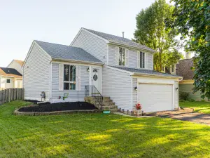 577 East Avenue Streamwood IL 60107 MLS #MRD12501993 60 broker reciprocity