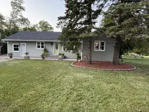 22248 KARLOV Avenue Richton Park IL 60471 MLS #MRD12460850 54 broker reciprocity