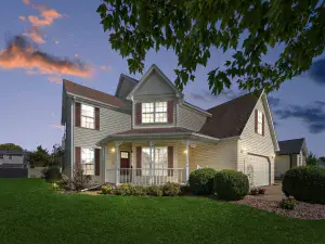 813 Canterbury Lane Bourbonnais IL 60914 MLS #MRD12501411 54 broker reciprocity