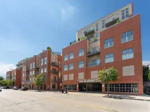 1501 Oak Avenue #206 Evanston IL 60201 MLS #MRD12454555 54 broker reciprocity
