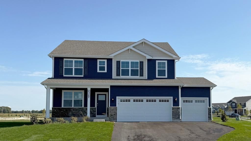 2327 Hirsch Road Oswego IL 60543 MLS #MRD12448872 45 MLS #MRD12448872 image #0