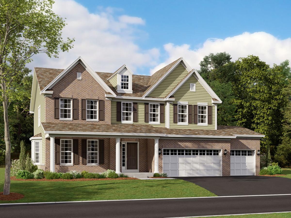 44 Hawthorn Ridge Drive Hawthorn Woods IL 60047 MLS #MRD12449093 45 MLS #MRD12449093 image #0
