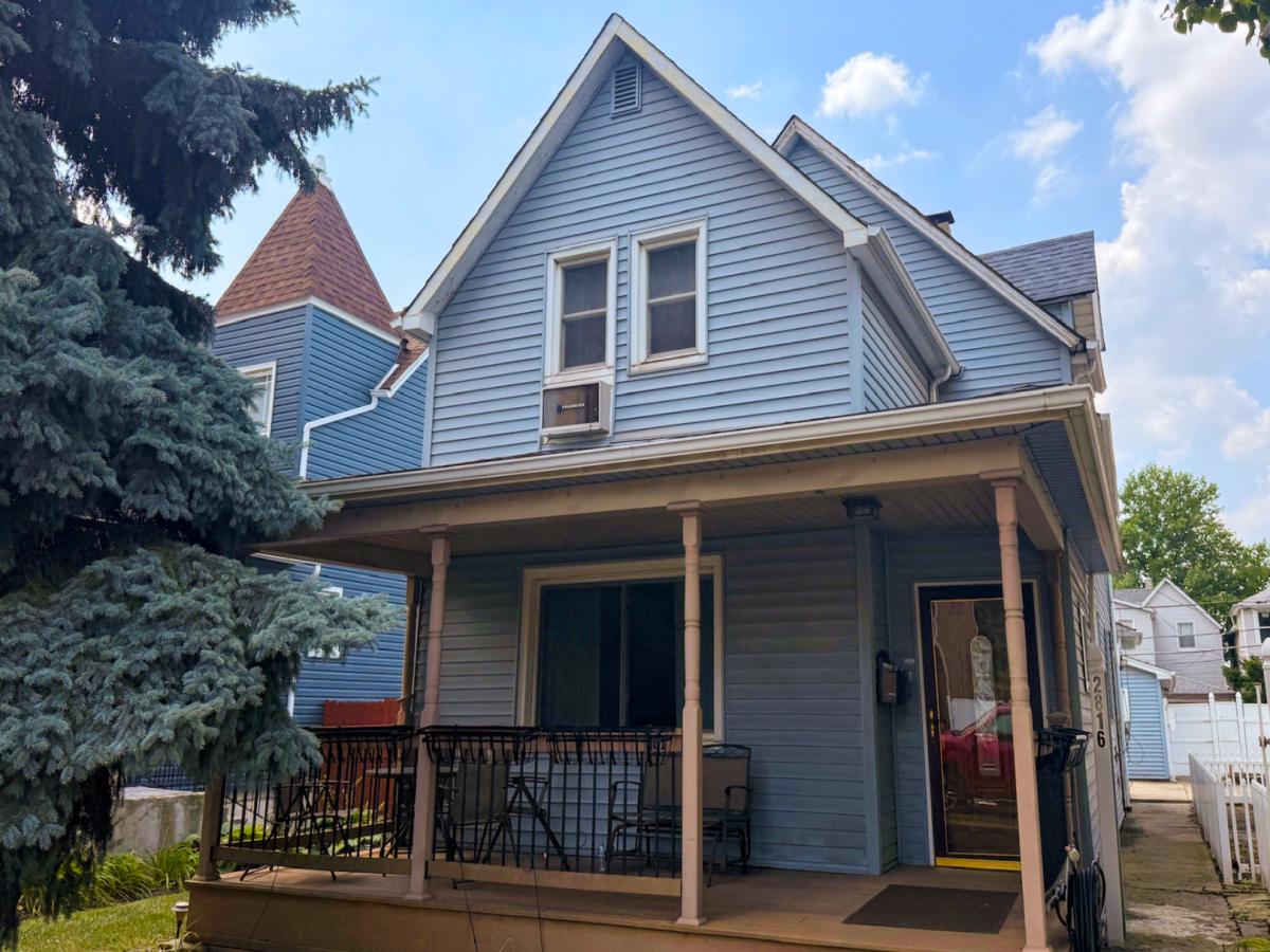 2816 S Austin Boulevard Cicero IL 60804 MLS #MRD12449399 45 MLS #MRD12449399 image #0