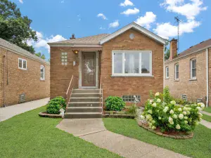 4218 Home Avenue Stickney IL 60402 MLS #MRD12480926 44 broker reciprocity