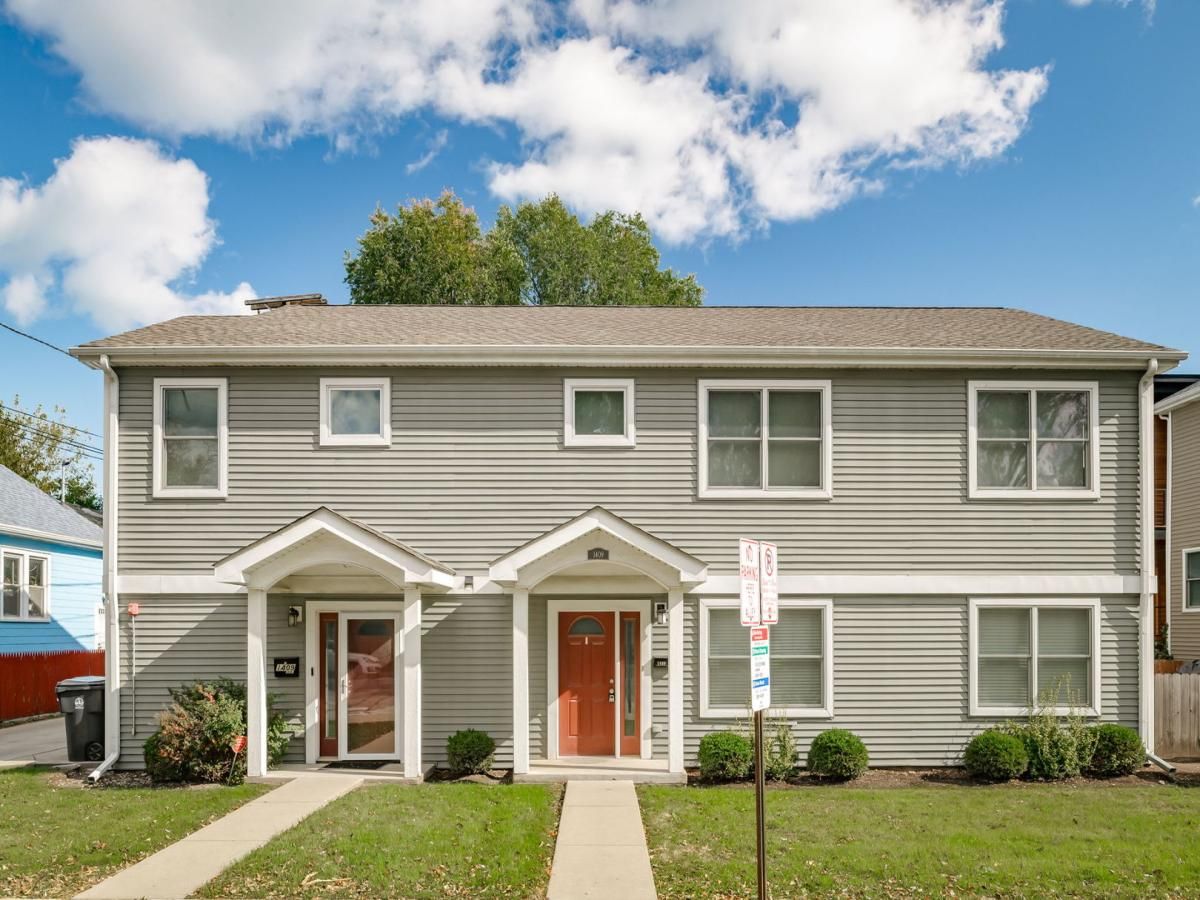 1409 Dodge Avenue #1 Evanston IL 60201 MLS #MRD12449529 45 MLS #MRD12449529 image #0