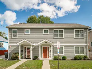 4343 N Clarendon Avenue #1501 Chicago IL 60613 MLS #MRD12505381 50 broker reciprocity