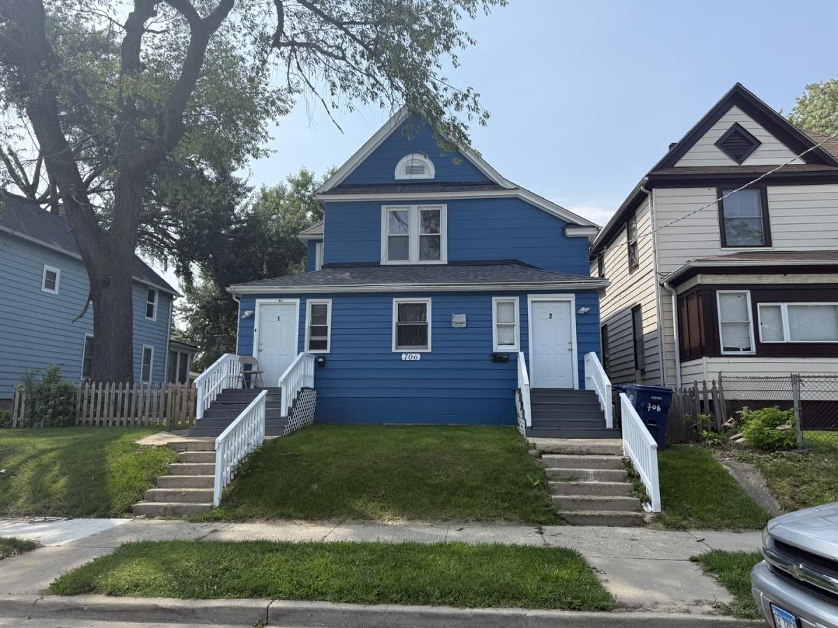 706 Martin Luther King Drive Waukegan IL 60085 MLS #MRD12449570 41 MLS #MRD12449570 image #0