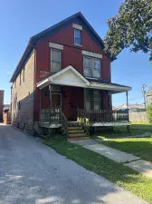 13947 S Saginaw Avenue Burnham IL 60633 MLS #MRD12420580 60 broker reciprocity