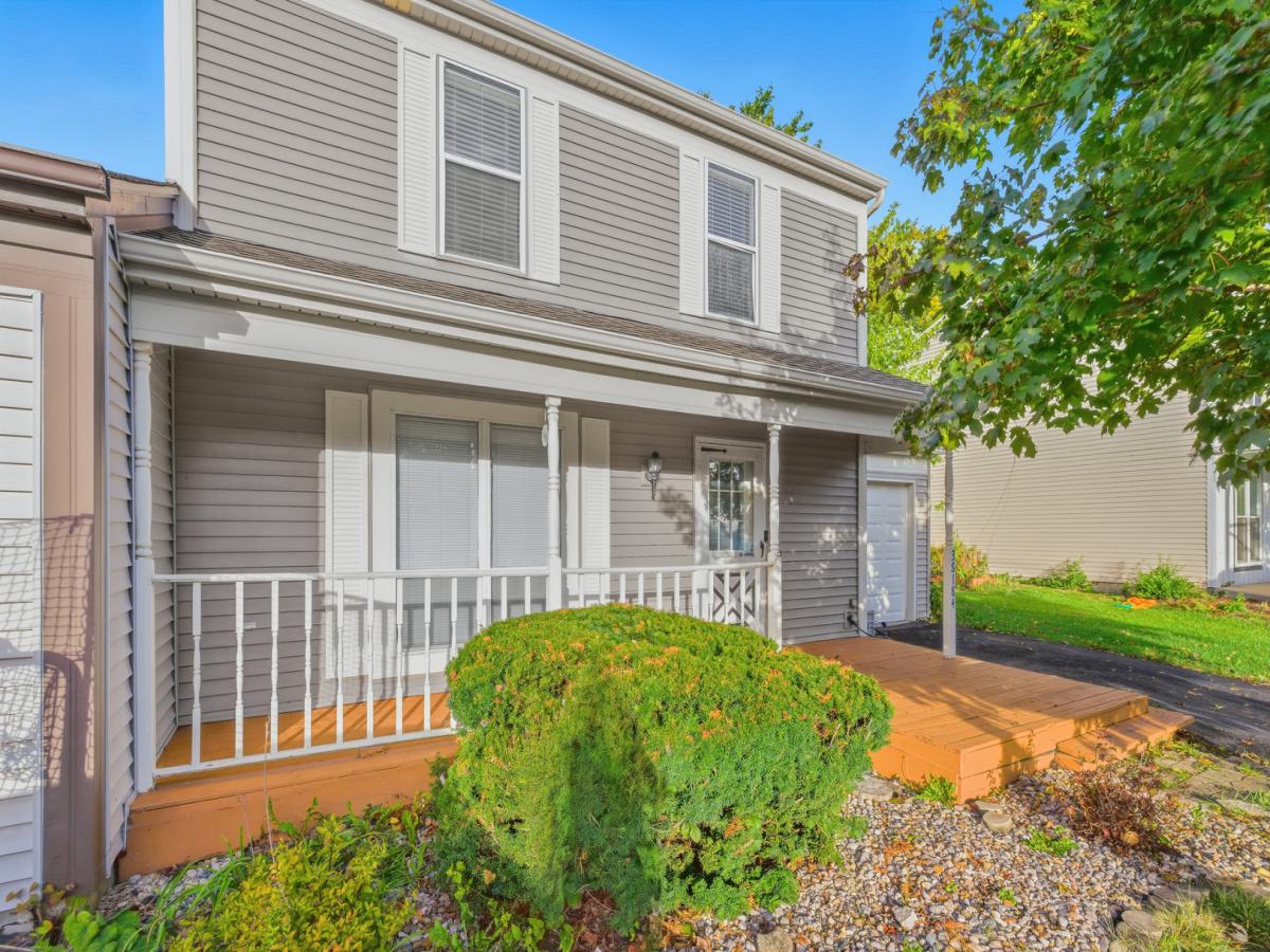 3S184 Birchwood Drive Warrenville IL 60555 MLS #MRD12449678 45 MLS #MRD12449678 image #0