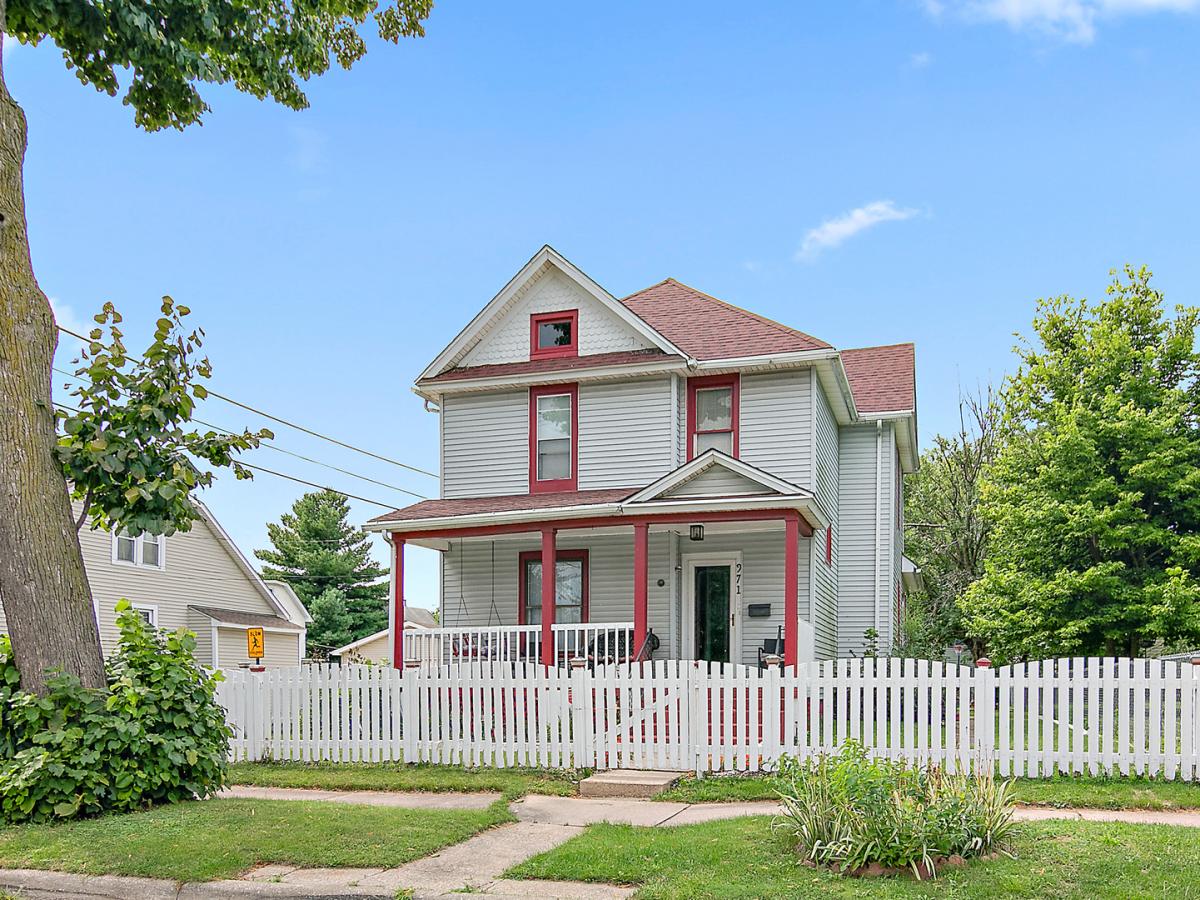 971 N Cleveland Street Kankakee IL 60901 MLS #MRD12449761 45 MLS #MRD12449761 image #0