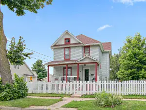 639 Wood Court Kankakee IL 60901 MLS #MRD12494450 56 broker reciprocity