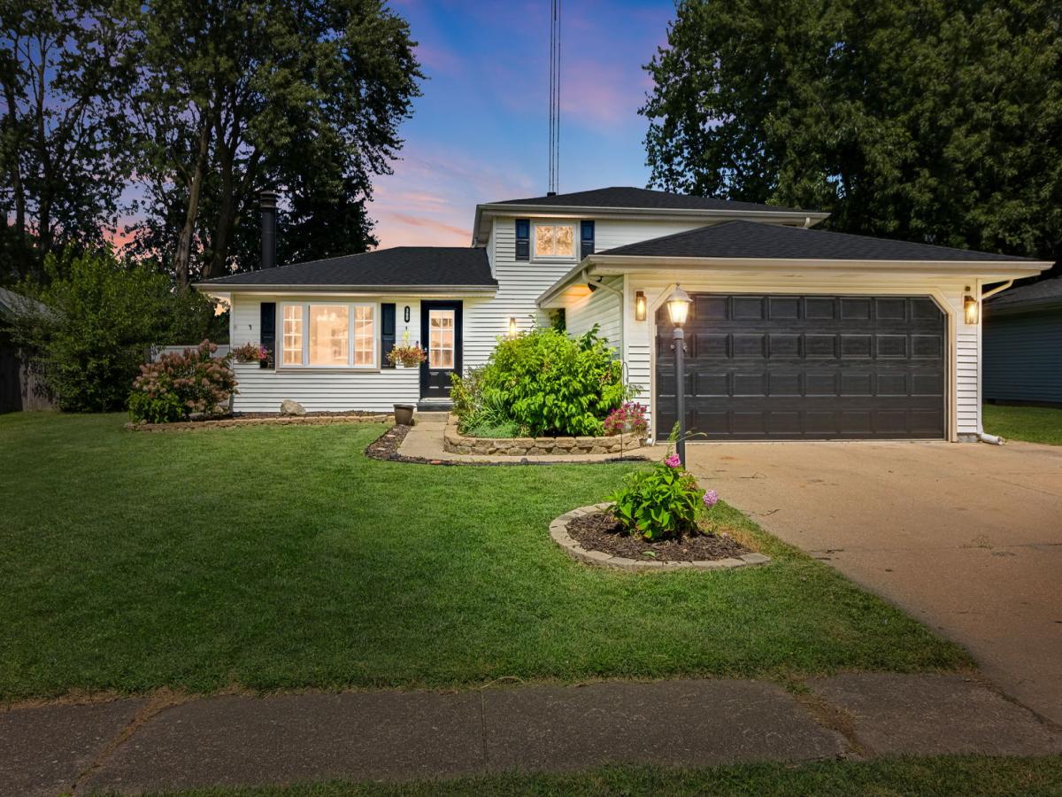 360 Karen Drive Bourbonnais IL 60914 MLS #MRD12450000 45 MLS #MRD12450000 image #0