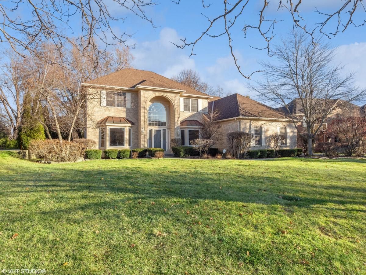 22835 S Woodcrest Lane Kildeer IL 60047 MLS #MRD12450008 41 MLS #MRD12450008 image #0